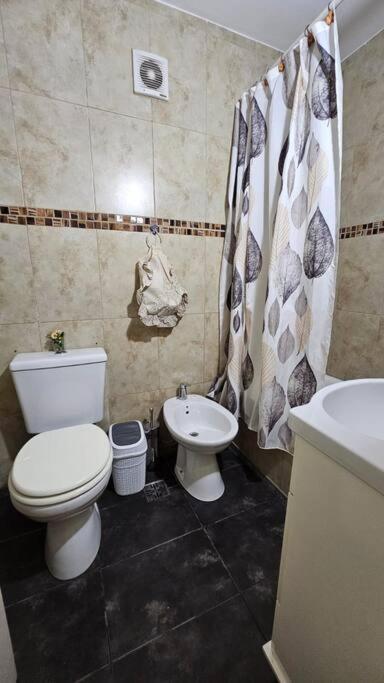 Apartment Departamento 2 Personas Buenos Aires