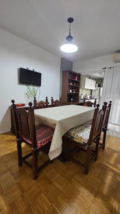 Departamento 2 Personas * Buenos Aires