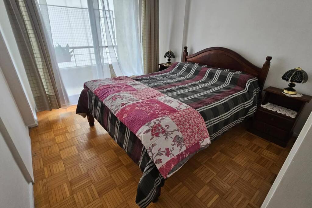 Apartment Departamento 2 Personas *